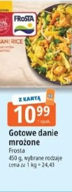 Cząstki ziemniaka ze skórką Pati Parts Oreca/Aviko