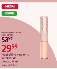 Maybelline New York, korektor do twarzy