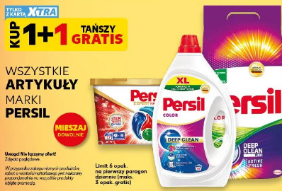 Wszystkie artykuły marki Persil