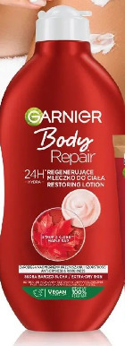 Mleczko do ciała Garnier Body Repair