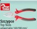 Szczypce Top Tools