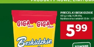 Precelki Beskidzkie