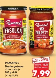 Pamapol Fasolka