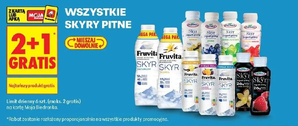 Wszystkie skyry pitne