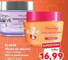 Elseve Maska do włosów