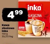 Kawa zbożowa Inka