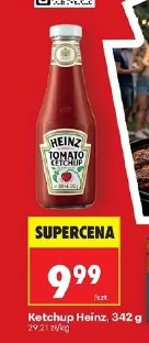 Ketchup Heinz