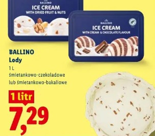 Ballino Lody