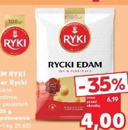 SM Ryki Ser Rycki Edam