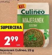 Majeranek Culineo
