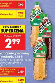 Napój niegazowany Tymbark