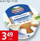 Serek kanapkowy Hochland