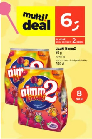 Lizaki Nimm2
