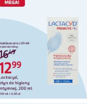 Lactacyd, płyn do higieny intymnej