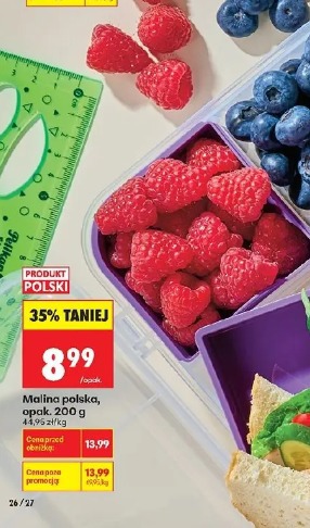 Malina polska