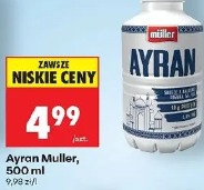 Ayran Muller