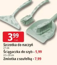 Szczotka do naczyń
