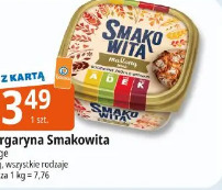 Margaryna Smakowita Bunge