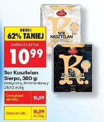 Ser Kasztelan Sierpc