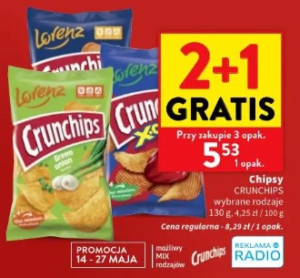 Chipsy Crunchips