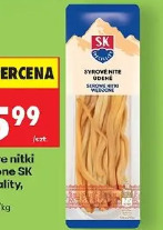 Serowe nitki wędzone SK Speciality
