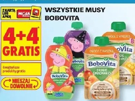 Wszystkie musy Bobovita