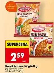 Rosół Amino