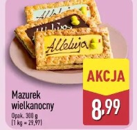 Mazurek wielkanocny