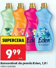 Eden koncentrat do prania