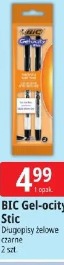 BIC Gel-ocity Stic