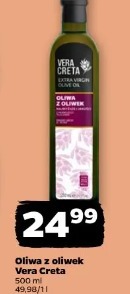 Oliwa z oliwek Vera Creta
