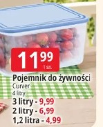 Pojemnik do żywności Curver