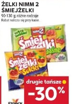 Żelki Nimm 2 Śmiejżelki
