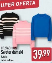 Sweter damski