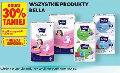 Produkty Bella