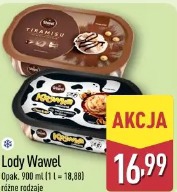 Lody Wawel