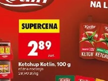 Ketchup Kotlin