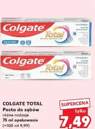 Colgate Total Pasta do zębów