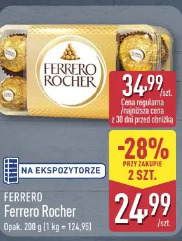 Ferrero Ferrero Rocher