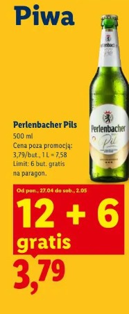 Perlenbacher Pils