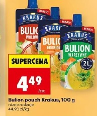 Bulion pouch Krakus