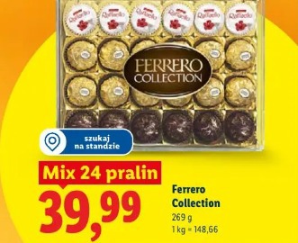Ferrero Collection