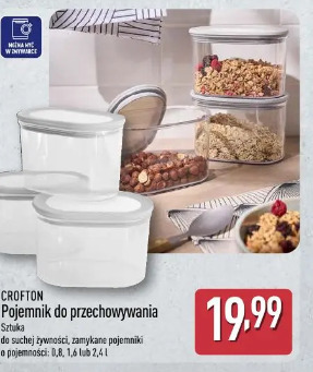 Crofton Pojemnik do przechowywania