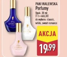 Pani Walewska Perfumy