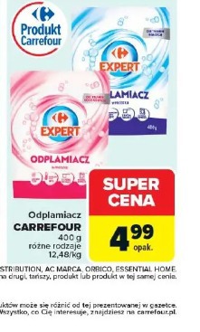 Odplamiacz CARREFOUR