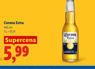 Corona Extra