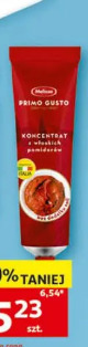 Koncentrat pomidorowy Primo Gusto
