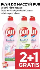 Płyn do naczyń Pur