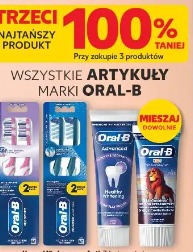Wszystkie artykuły marki Oral-B