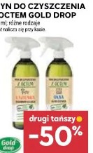 Płyn do czyszczenia z octem Gold Drop